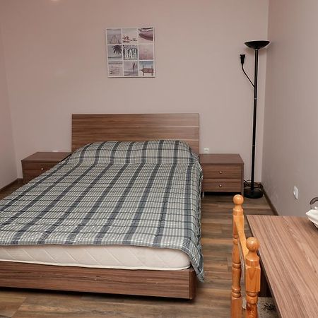 Sea Crib Apartment Varna Bagian luar foto