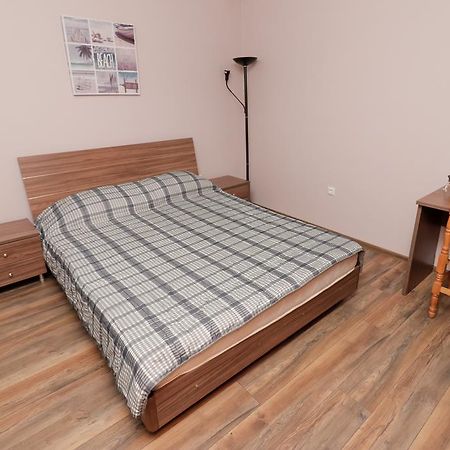 Sea Crib Apartment Varna Bagian luar foto