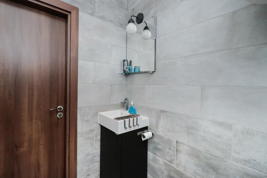 Sea Crib Apartment Varna Bagian luar foto