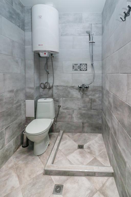 Sea Crib Apartment Varna Bagian luar foto